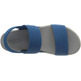 Sandalia Keen Elle Backstrap W Azul
