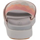 Sandalia Keen Elle Backstrap W Rose / Beige