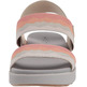 Sandalia Keen Elle Backstrap W Rose / Beige