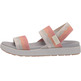 Sandalia Keen Elle Backstrap W Rose / Beige