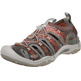 Sandalia Keen Evofit Un W Rouge