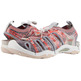 Sandalia Keen Evofit Un W Rouge/ Gris