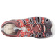 Sandalia Keen Evofit Un W Rouge/ Gris