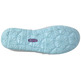 Sandalia Moxie keen enfants fucsie/turc