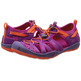 Sandalia Keen Moxie Sandal Youth Rose/Orange