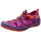 Sandalia Keen Moxie Sandal Youth Rose/Orange