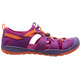 Sandalia Keen Moxie Sandal Youth Rose/Orange