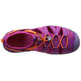 Sandalia Keen Moxie Sandal Youth Rose/Orange