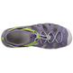 Sandalia Keen Moxie Youth Adresse/Verte