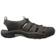 Sandalia Keen Newport Cuero Gris