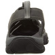 Sandalia Keen Newport Cuero Gris
