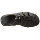 Sandalia Keen Newport Cuero Gris