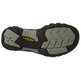 Sandalia Keen Newport Cuero Gris