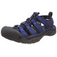 Sandalia Keen Newport Bleu
