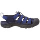 Sandalia Keen Newport Bleu