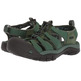 Sandalia Keen Newport Vert