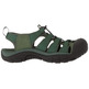 Sandalia Keen Newport Vert