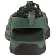 Sandalia Keen Newport Vert