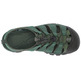 Sandalia Keen Newport Vert