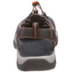 Sandalia Keen Newport H2 Anthracite/Orange