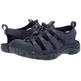 Sandalia Keen Newport H2 Bleu Marino