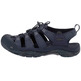 Sandalia Keen Newport H2 Bleu Marino