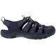Sandalia Keen Newport H2 Bleu Marino