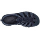 Sandalia Keen Newport H2 Bleu Marino