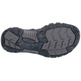 Sandalia Keen Newport H2 Bleu Marino
