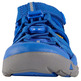 Sandalia Keen Newport H2 Enfants Bleu