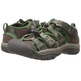 Sandalia Keen Newport H2 Enfants Camuflaje