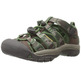 Sandalia Keen Newport H2 Enfants Camuflaje