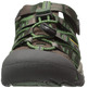 Sandalia Keen Newport H2 Enfants Camuflaje