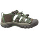 Sandalia Keen Newport H2 Enfants Camuflaje