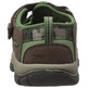Sandalia Keen Newport H2 Enfants Camuflaje