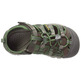 Sandalia Keen Newport H2 Enfants Camuflaje