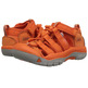 Sandalia Keen Newport H2 Enfants Naranja