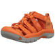 Sandalia Keen Newport H2 Enfants Naranja