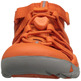 Sandalia Keen Newport H2 Enfants Naranja