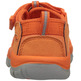 Sandalia Keen Newport H2 Enfants Naranja