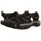 Sandalia Keen Newport H2 Noir