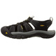 Sandalia Keen Newport H2 Noir