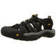 Sandalia Keen Newport H2 Noir