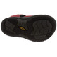 Sandalia Keen Newport H2 Tots Rouge