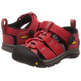 Sandalia Keen Newport H2 Tots Rouge/Négro