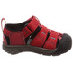 Sandalia Keen Newport H2 Tots Rouge/Négro
