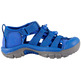Sandalia Keen Newport H2 Jeunes Bleu