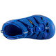 Sandalia Keen Newport H2 Jeunes Bleu