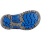 Sandalia Keen Newport H2 Jeunes Bleu
