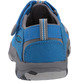 Sandalia Keen Newport H2 Jeunes Bleu/Gris